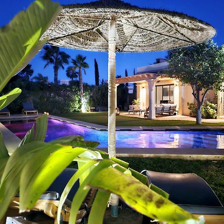 Villa Naya Et Sa Piscine Chauffee Sans Vis-A-Vis Agadir Dış mekan fotoğraf